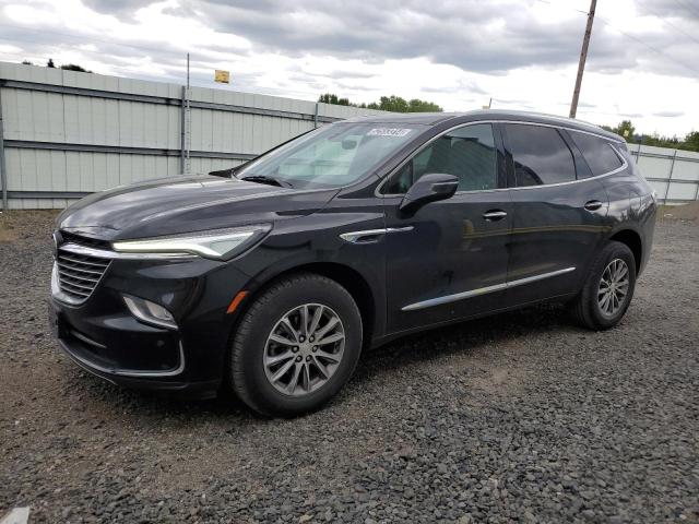 2022 BUICK ENCLAVE PREMIUM, 