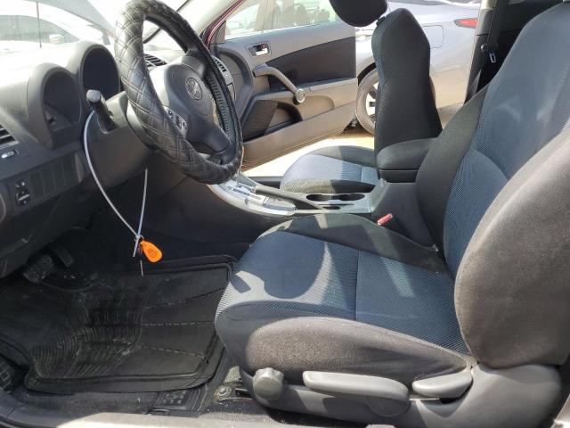 JTKDE177870162800 - 2007 TOYOTA SCION TC Bənövşəyi foto 7