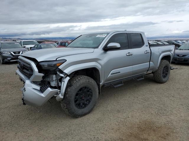 2024 TOYOTA TACOMA DOUBLE CAB, 