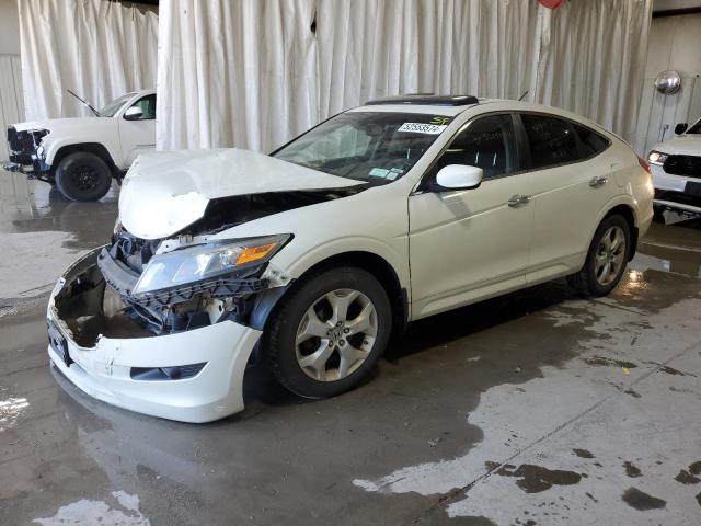 2012 HONDA CROSSTOUR EXL, 