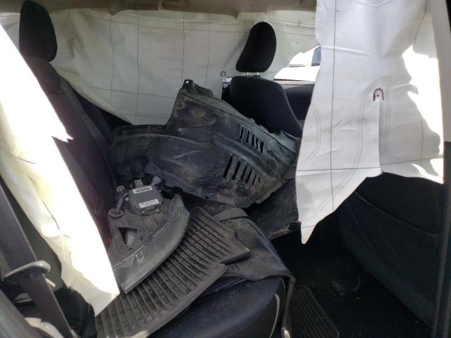 JTEBU5JRXG5378990 - 2016 TOYOTA 4RUNNER SR5/SR5 PREMIUM 黑色 照片 10