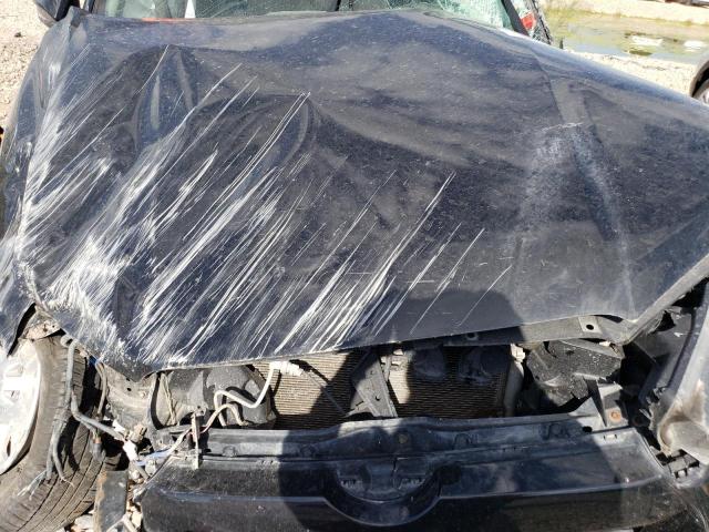 JTEBU5JRXG5378990 - 2016 TOYOTA 4RUNNER SR5/SR5 PREMIUM 黑色 照片 11