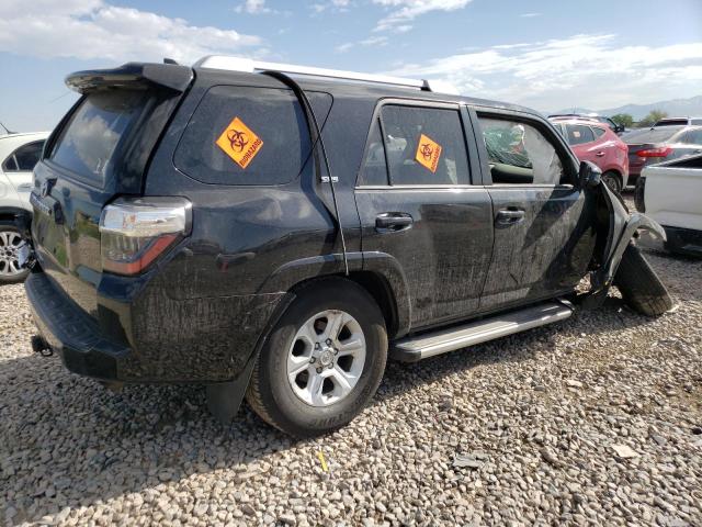 JTEBU5JRXG5378990 - 2016 TOYOTA 4RUNNER SR5/SR5 PREMIUM 黑色 照片 3