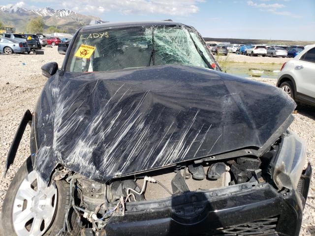 JTEBU5JRXG5378990 - 2016 TOYOTA 4RUNNER SR5/SR5 PREMIUM 黑色 照片 5