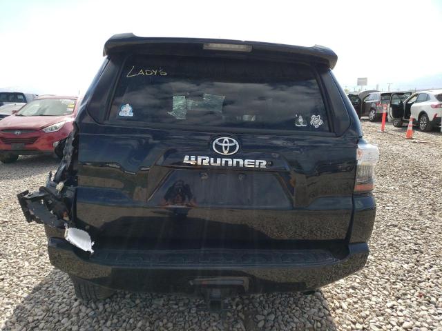 JTEBU5JRXG5378990 - 2016 TOYOTA 4RUNNER SR5/SR5 PREMIUM 黑色 照片 6