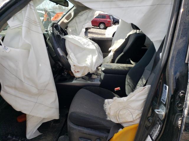 JTEBU5JRXG5378990 - 2016 TOYOTA 4RUNNER SR5/SR5 PREMIUM 黑色 照片 7