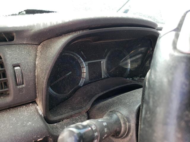 JTEBU5JRXG5378990 - 2016 TOYOTA 4RUNNER SR5/SR5 PREMIUM 黑色 照片 9