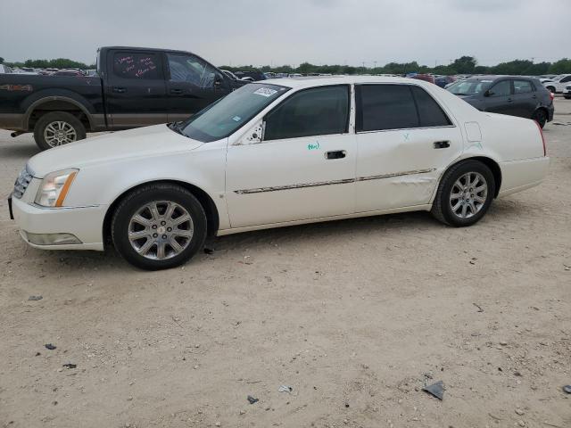 2008 CADILLAC DTS, 