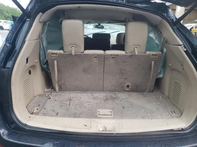 5N1AR2MM8DC638693 - 2013 NISSAN PATHFINDER S 青色 照片 9