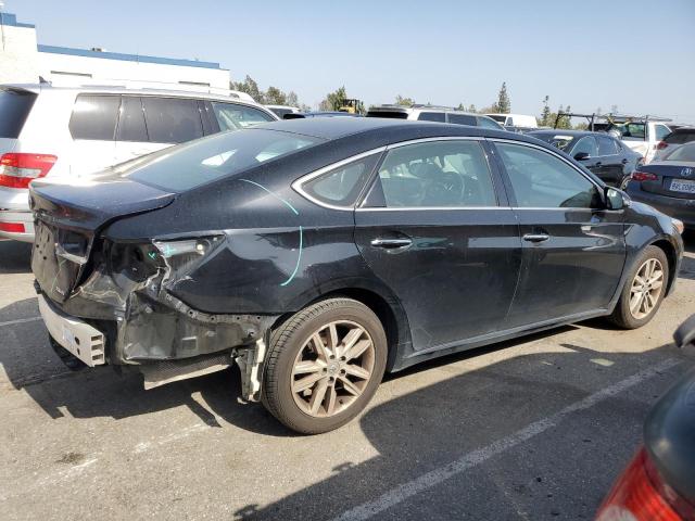 4T1BK1EB5DU034304 - 2013 TOYOTA AVALON BASE 黑色 照片 3