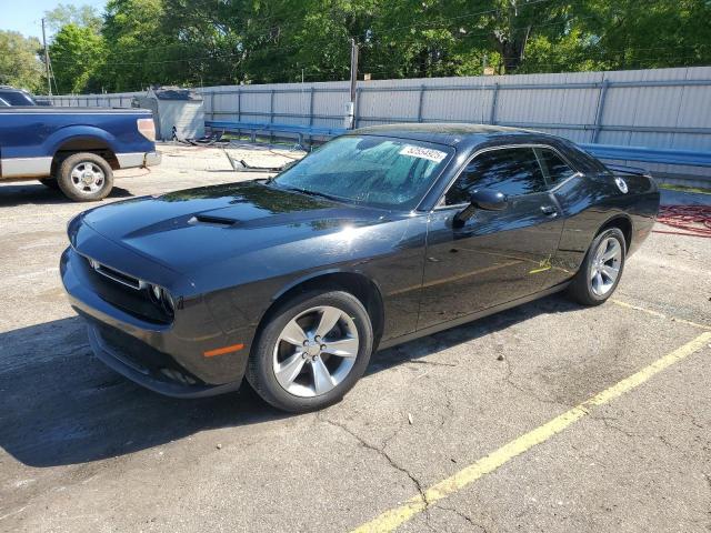 2020 DODGE CHALLENGER SXT, null