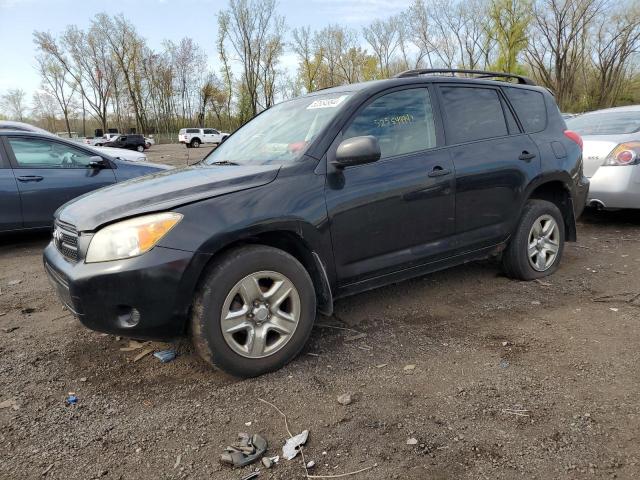 2008 TOYOTA RAV4, 