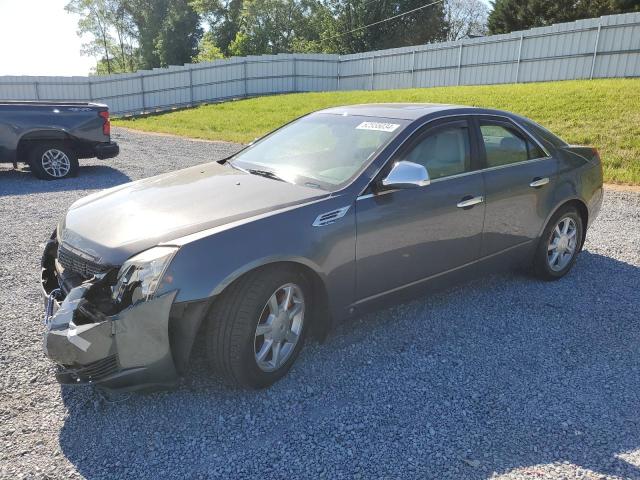 2008 CADILLAC CTS HI FEATURE V6, 