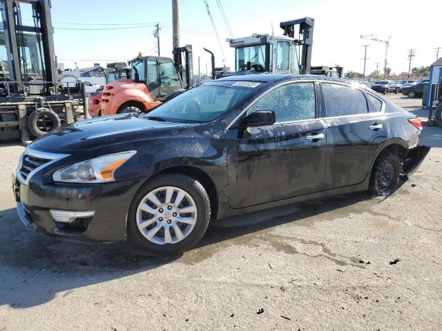 2015 NISSAN ALTIMA 2.5, 