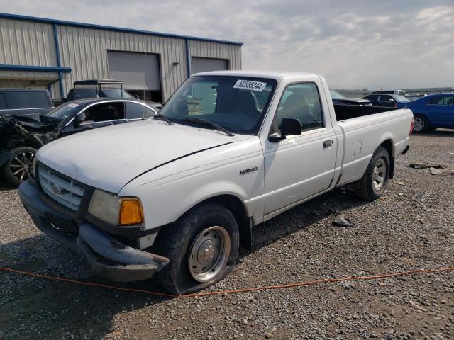 2003 FORD RANGER, 