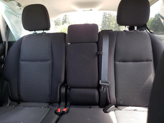 5N1DR2MM1KC589671 - 2019 NISSAN PATHFINDER S SILVER photo 10