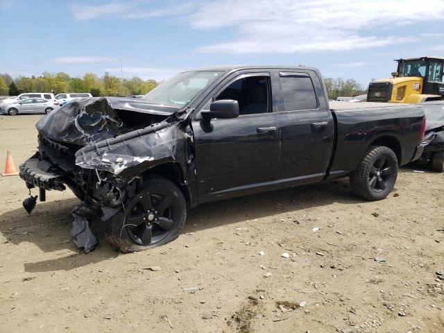 2014 RAM 1500 ST, 