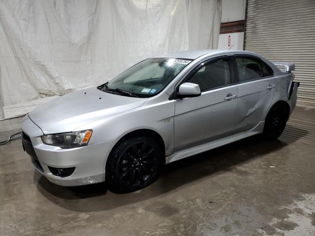 2011 MITSUBISHI LANCER GTS, 