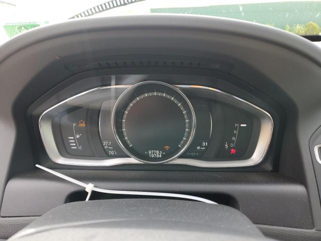 YV440MRRXH2166176 - 2017 VOLVO XC60 T5 DYNAMIC გრაფიტი ფოტო 9