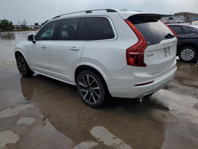 YV4A22PKXK1516152 - 2019 VOLVO XC90 T6 MOMENTUM WHITE photo 2