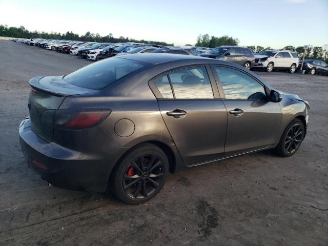 JM1BL1S60A1307607 - 2010 MAZDA 3 S GRAY photo 3