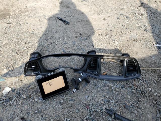 2C3CDZFJ8MH517140 - 2021 DODGE CHALLENGER R/T SCAT PACK PURPLE photo 12