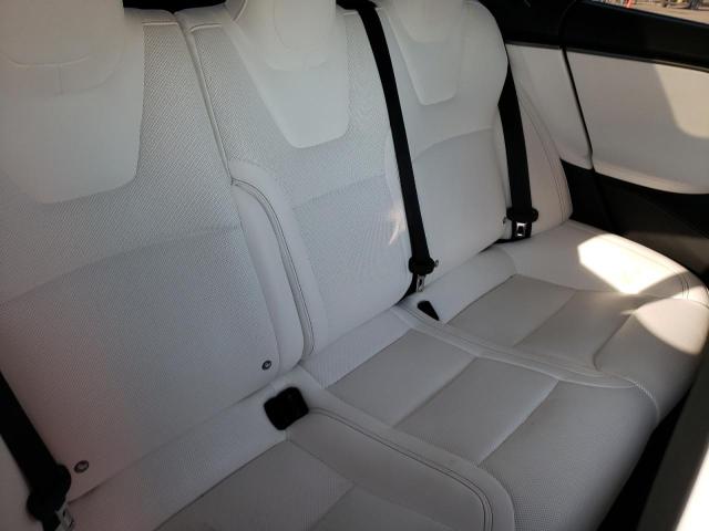 5YJSA1E41JF263446 - 2018 TESLA MODEL S Կանաչ լուսանկար 10