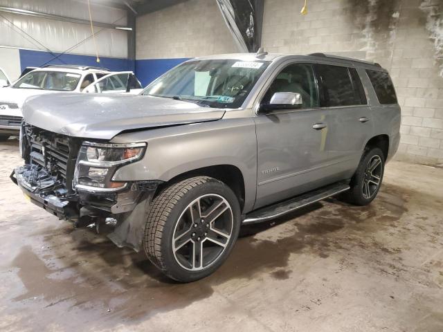 2018 CHEVROLET TAHOE K1500 PREMIER, 