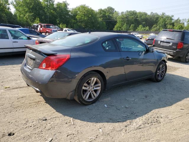 1N4AL2EP1BC148078 - 2011 NISSAN ALTIMA S GRAY photo 3