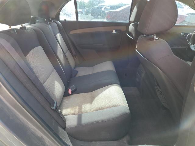 1G1ZC5EB2AF135171 - 2010 CHEVROLET MALIBU 1LT 棕色 照片 10