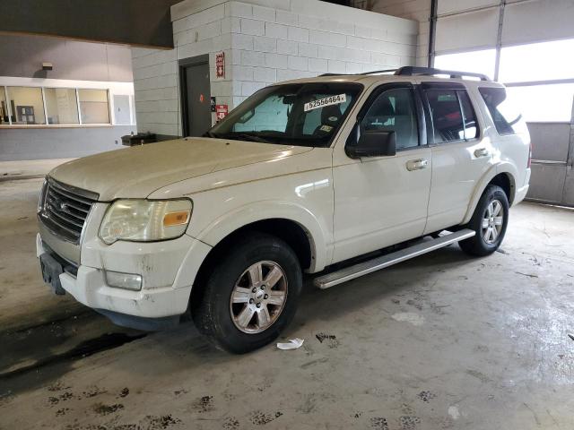 2010 FORD EXPLORER XLT, 