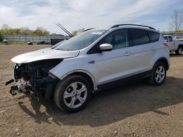 2016 FORD ESCAPE SE, 