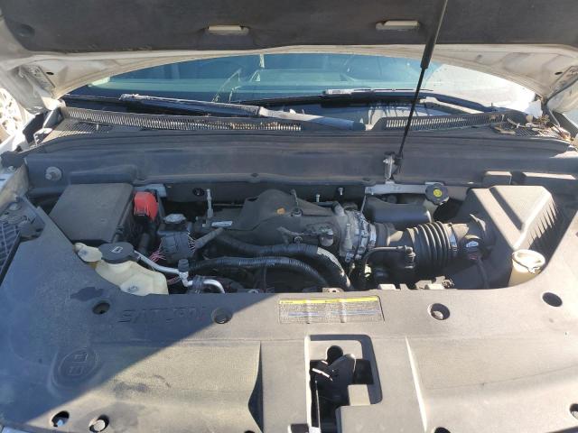 5GZER23788J301412 - 2008 SATURN OUTLOOK XR თეთრი ფოტო 12