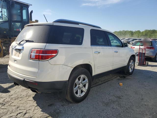 5GZER23788J301412 - 2008 SATURN OUTLOOK XR თეთრი ფოტო 3