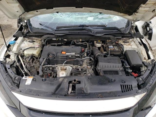 2HGFC2F80KH503733 - 2019 HONDA CIVIC SPORT 白色 照片 11