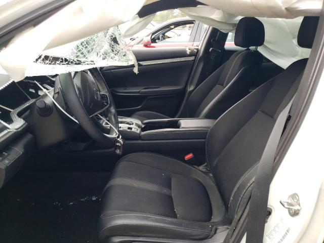 2HGFC2F80KH503733 - 2019 HONDA CIVIC SPORT 白色 照片 7