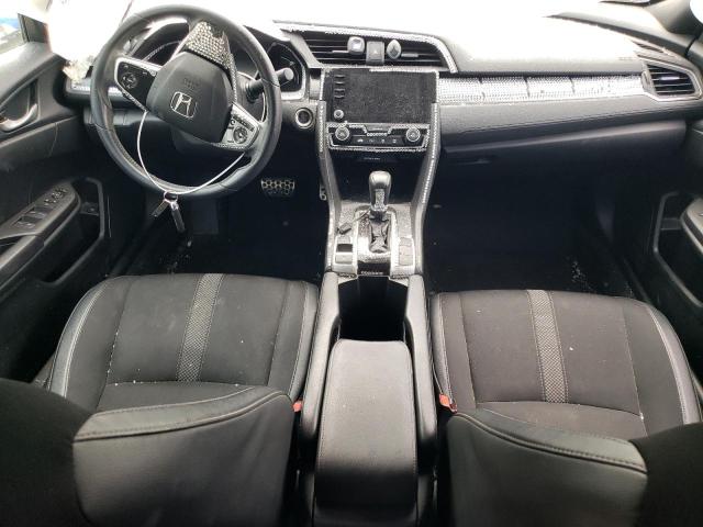 2HGFC2F80KH503733 - 2019 HONDA CIVIC SPORT 白色 照片 8