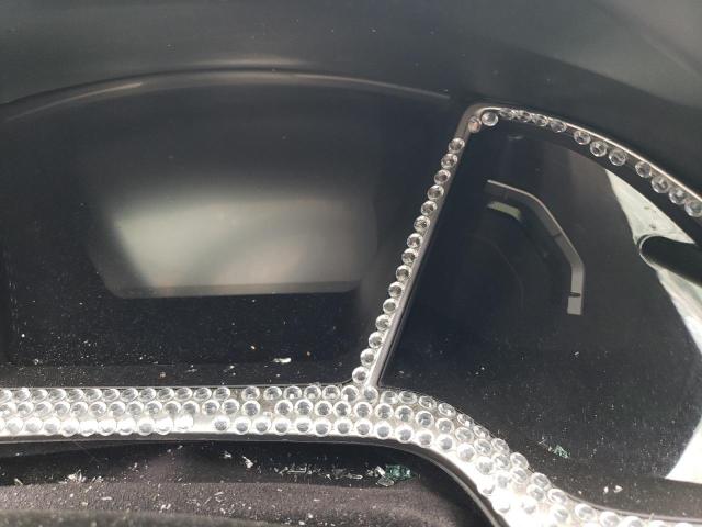 2HGFC2F80KH503733 - 2019 HONDA CIVIC SPORT 白色 照片 9