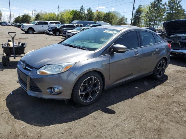 2014 FORD FOCUS SE, 