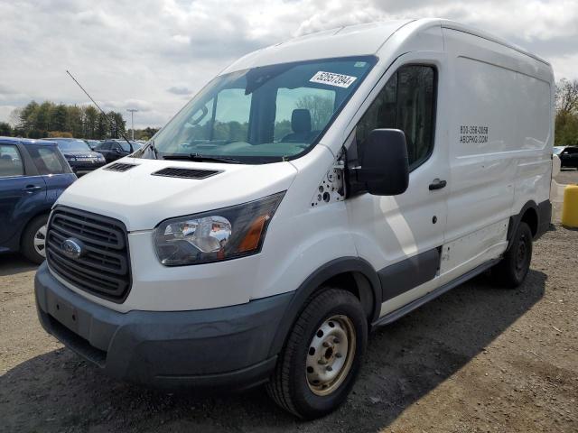 2017 FORD TRANSIT T-250, 