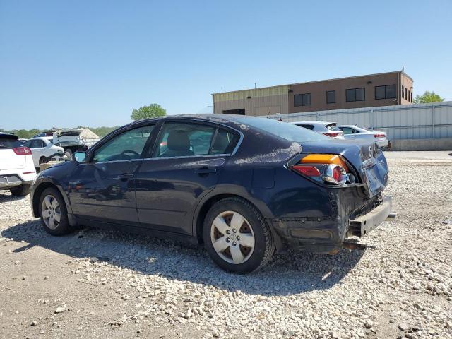 1N4AL21E98N436397 - 2008 NISSAN ALTIMA 2.5 BLUE photo 2