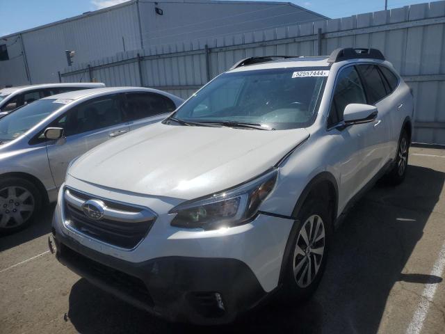 2020 SUBARU OUTBACK PREMIUM, 