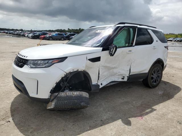 2020 LAND ROVER DISCOVERY HSE, 