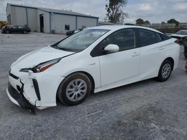 2022 TOYOTA PRIUS NIGHT SHADE, 