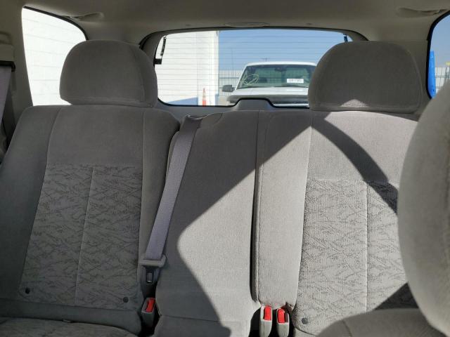 4NUDT13SX62703182 - 2006 ISUZU ASCENDER S 石墨色 照片 10