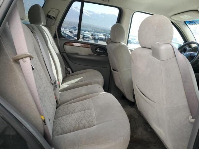 4NUDT13SX62703182 - 2006 ISUZU ASCENDER S 石墨色 照片 11