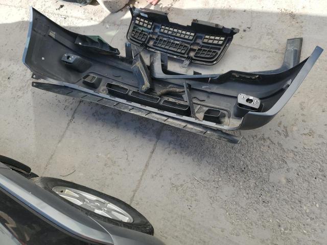 4NUDT13SX62703182 - 2006 ISUZU ASCENDER S 石墨色 照片 13