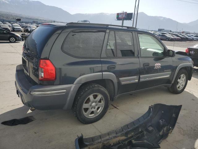 4NUDT13SX62703182 - 2006 ISUZU ASCENDER S 石墨色 照片 3