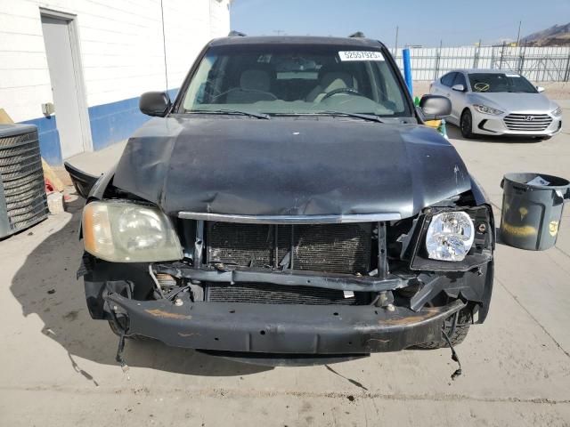 4NUDT13SX62703182 - 2006 ISUZU ASCENDER S 石墨色 照片 5