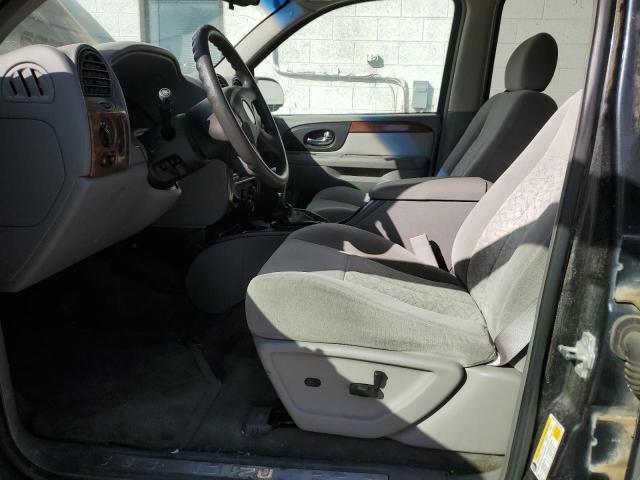 4NUDT13SX62703182 - 2006 ISUZU ASCENDER S 石墨色 照片 7